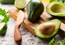 Power Foods: 10 Lebensmittel mit besonders vielen Nährstoffen Power Foods