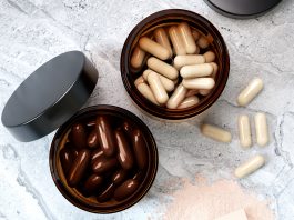 Avea Life Longevity Supplements