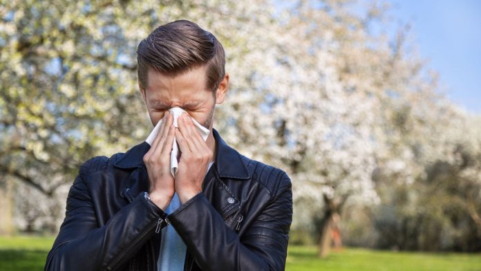 Allergien erkennen und behandeln