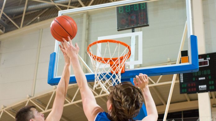 Basketball