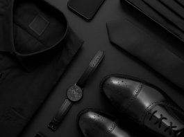 Herren Basis-Garderobe