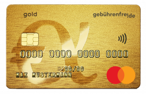 Advanzia Bank Mastercard