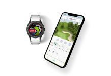 Die besten Golf-Uhren: Entfernungsmesser für das Handgelenk Die besten Golf-Uhren