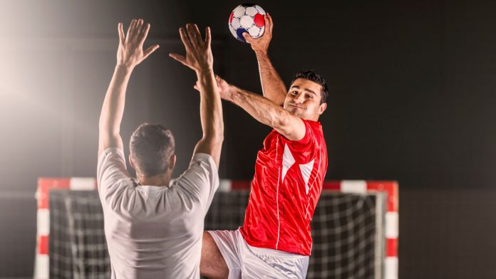 Handball