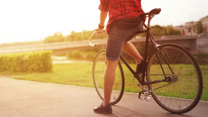 Radfahren