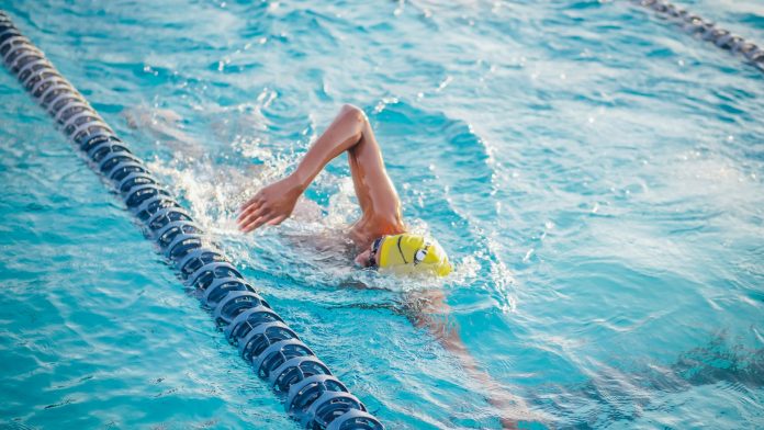 Schwimmen