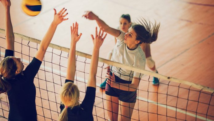 Volleyball