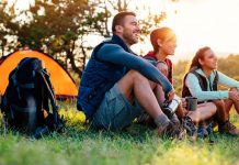 Campingurlaub: 15 Dinge, die man nicht vergessen sollte Campingurlaub