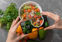 Diät-Apps: Die besten Smartphone-Apps zum Abnehmen Diät Apps zum Abnehmen