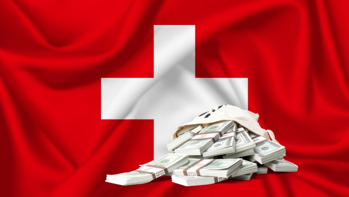 Warum ist die Schweiz so reich?