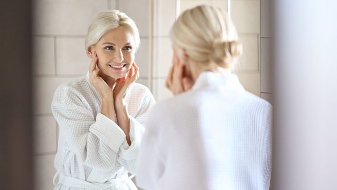 Anti Aging Tipps für eine jüngere Haut