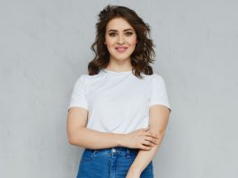 Frauen Fashion Basics