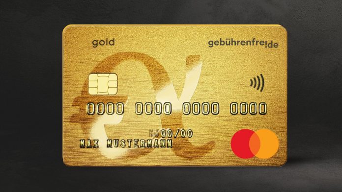 Advanzia Gebührenfrei Kreditkarte kostenlos