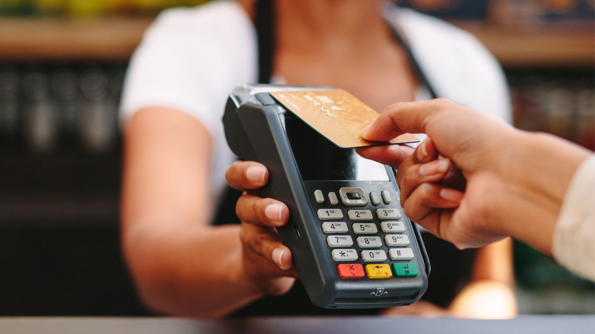 Bezhalen mit der Gebührenfrei Kreditkarte