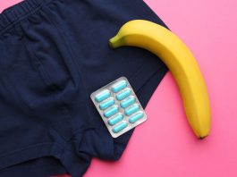 Natürliche Potenzmittel